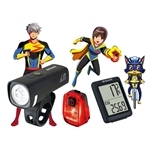 SIGMA Bundle RIDE SAFE TO SCHOOL