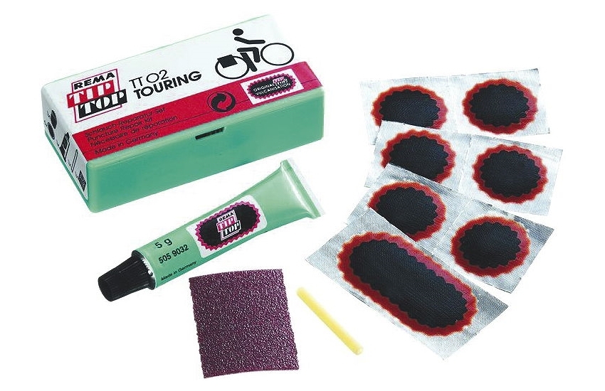 TipTop Flickzeugkästchen TT02