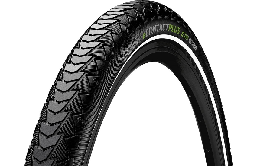 Continental eContact Plus 27,5x2,50 SafetyPlus Pro Breaker Ref