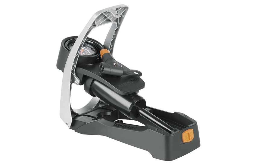SKS Airstep Mini Fußpumpe