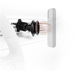 FIDLOCK VACUUM car vent base