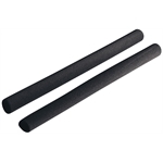 ergotec Lenkerüberzug Toledo Länge: 400 mm | schwarz ergotec Lenkerüberzug Toledo Länge: 400 mm | schwarz