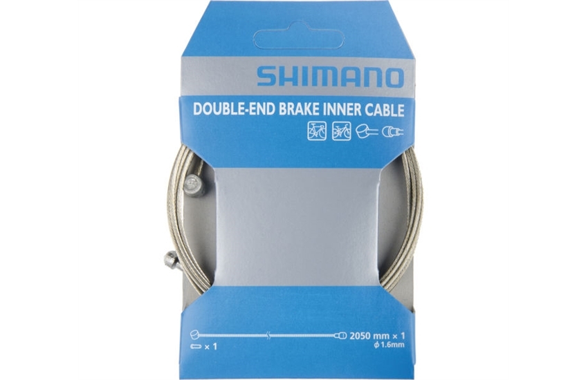 Shimano Bremszug MTB/Road
