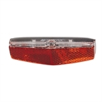 Matrix LED E-Bike Rücklicht RL28 Bremslicht