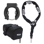 ABUS 6KS/130 + ST 5950 6950M AM NR BK XPlus + ABUS 6KS/130 + ST 5950 6950M AM NR BK XPlus +