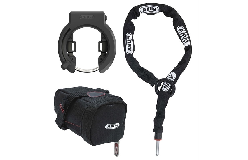 ABUS 6KS/130 + ST 5950 6950M AM NR BK XPlus +