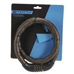 Matrix Zahlen-Panzerkabelschloss PAZ 1000