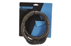 Matrix Zahlen-Panzerkabelschloss PAZ 1000