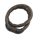 Matrix Zahlen-Panzerkabelschloss PAZ 1000