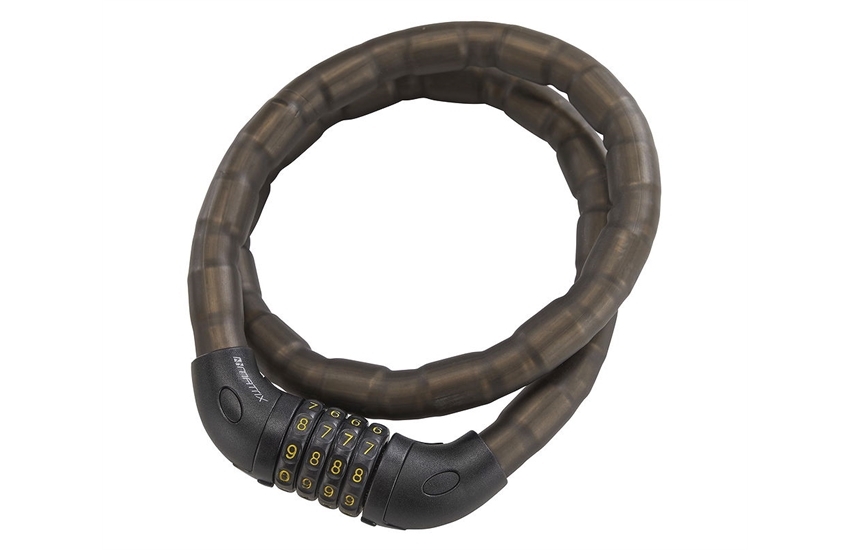 Matrix Zahlen-Panzerkabelschloss PAZ 1000