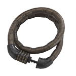 Matrix Zahlen-Panzerkabelschloss PAZ 1000