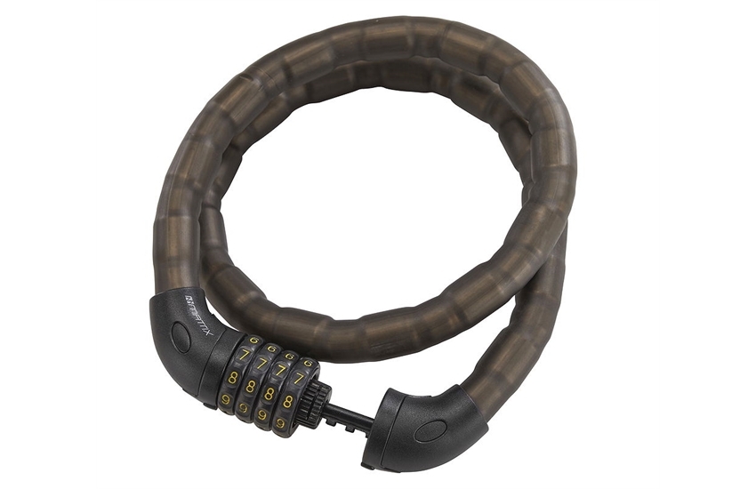 Matrix Zahlen-Panzerkabelschloss PAZ 1000