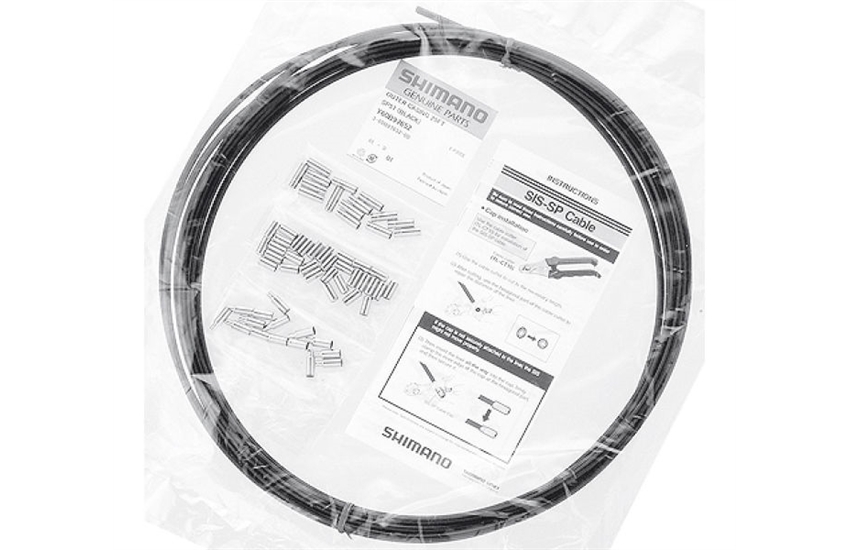 Shimano Schaltaussenhülle SP51