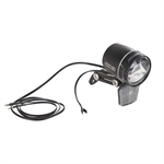 Matrix Dynamo-LED-Scheinwerfer 80 LUX FL800