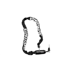 Kryptonite Keeper 585 Integrated Chain Kettenschloss Kryptonite Keeper 585 Integrated Chain Kettenschloss