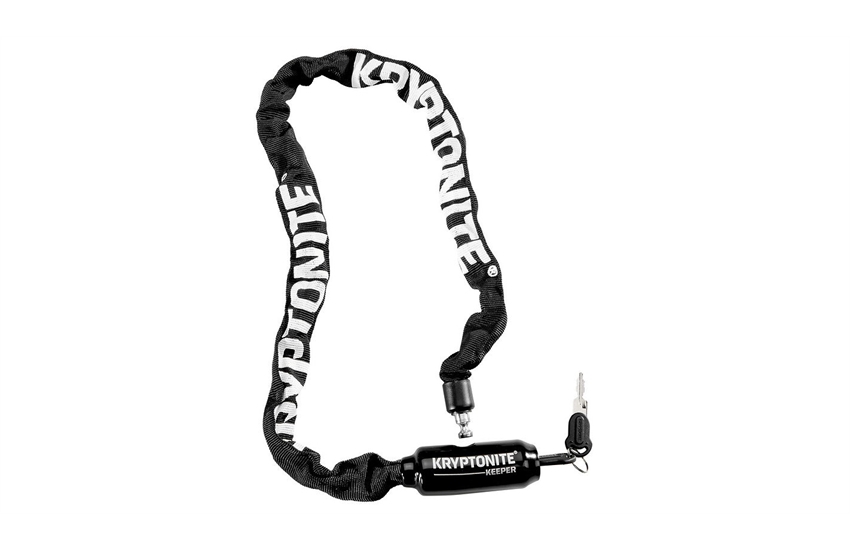 Kryptonite Keeper 585 Integrated Chain Kettenschloss