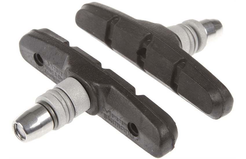 Shimano Bremsschuh Standard S70T V-Brake