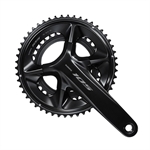 Shimano Kettenradgarnitur 105 FCR7100 Hollow. II