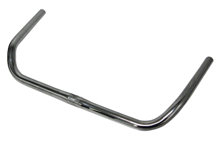 ergotec Lenker englische Form