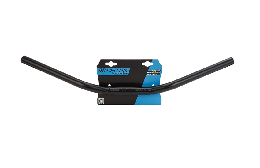 Matrix City-/Trekking Lenkerbügel Lady Town