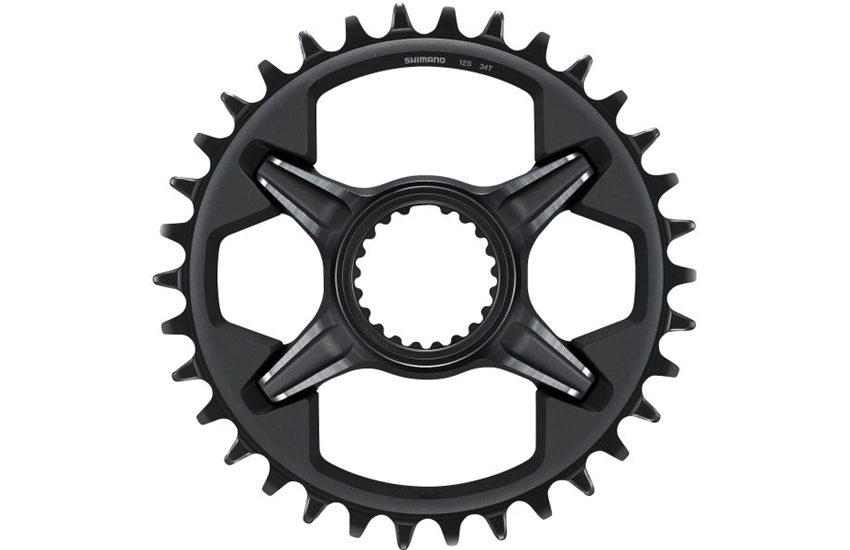 Shimano Kettenblatt FC-M8100