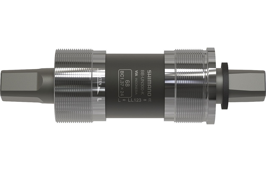 Shimano Innenlager 115mm BSA