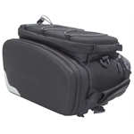 Racktime Gepäckträgertasche Odin, inkl. Snapit Adapter Racktime Gepäckträgertasche Odin, inkl. Snapit Adapter