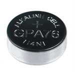 BICO Knopfzelle Maxell LR 44 / AG13 Alkaline