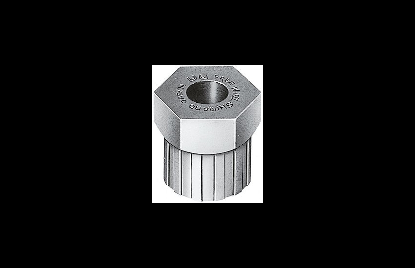 Shimano Abzieher TL-FW30 für Freilaufzahnkränze
