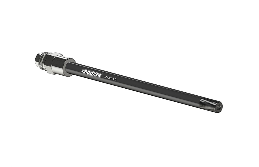 CROOZER Steckachsadapter 12-209-1.75 A