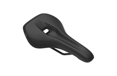 Ergon SMC Men Sport Gel Sattel (black)