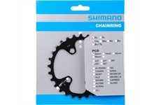 Shimano Kettenblatt 28Z (ohne)