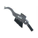 MUCOFF Claw Brush Reinigungsbürste