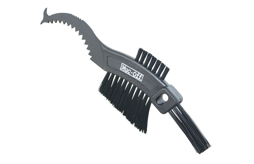 MUCOFF Claw Brush Reinigungsbürste