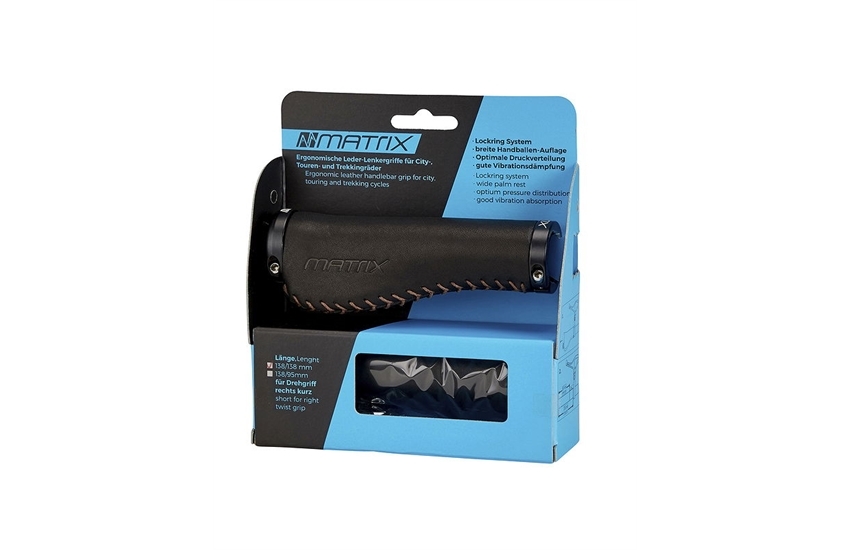 Matrix Lenkergriff G2 Leder