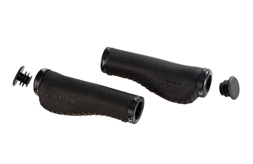 Matrix Lenkergriff G2 Leder