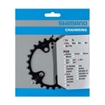 Shimano Kettenblatt 26Z