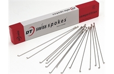 DT Swiss Speiche Competition DD silber