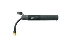 SKS AIRFLEX EXPLORER CLIK TEC (schwarz)