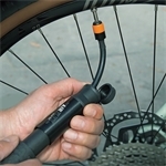 SKS AIRFLEX EXPLORER CLIK TEC