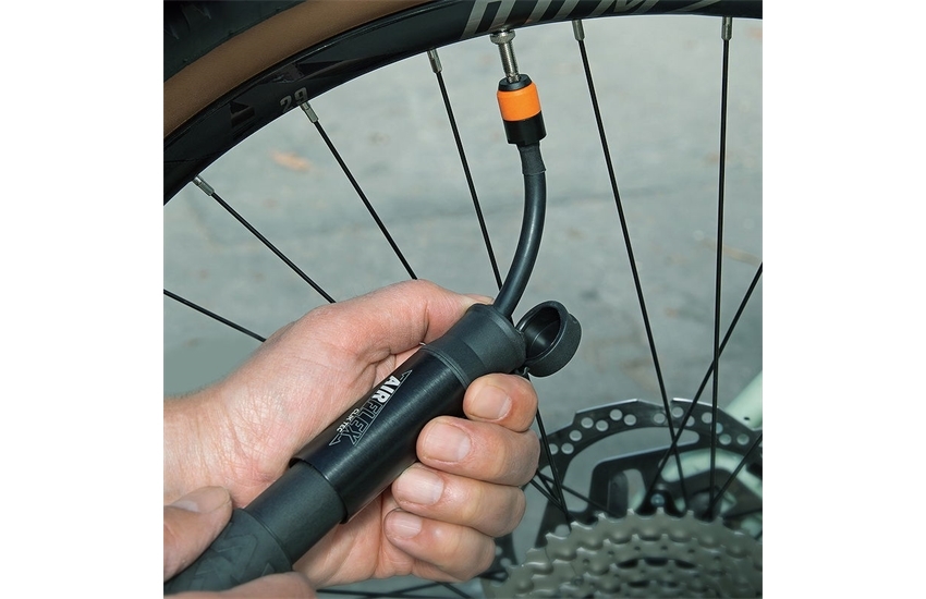 SKS AIRFLEX EXPLORER CLIK TEC