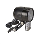 Matrix LED Scheinwerfer 100 LUX FL30 inkl. Aluminium Halt