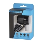 Matrix LED Scheinwerfer 100 LUX FL30 inkl. Aluminium Halt