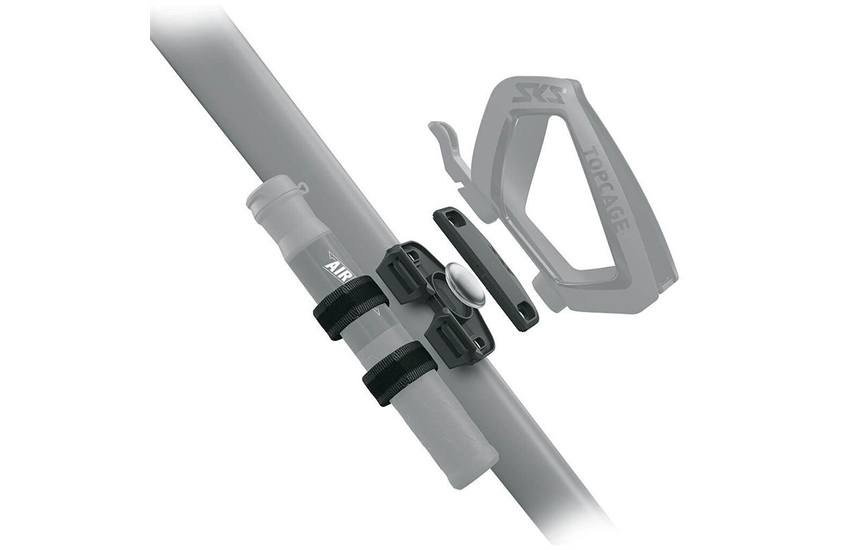 SKS Velodetect Plus Halter für AirTag