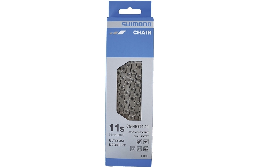 Shimano Kette CN-HG701 11-fach