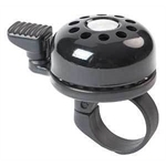 Mounty GLOCKE CHARLY SCHWARZ OVERSI