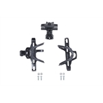 Zefal Tri Cage Flaschenhalter Set Z2 & Z2i