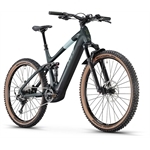 IXGO MXF-E THREE Full Suspension