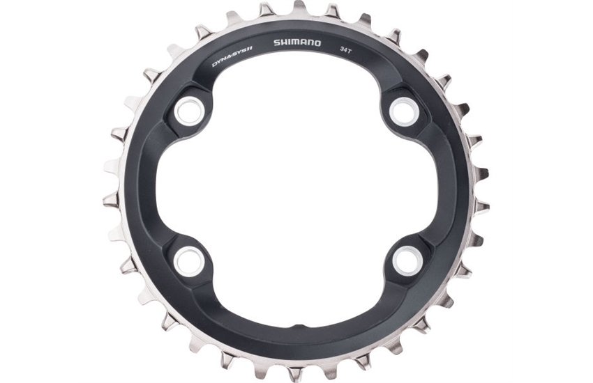 Shimano Kettenblatt FC-M7000