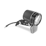Matrix E-Bike LED Scheinwerfer 100 LUX